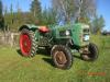 Fahr D133N Bj59            (2394) 
