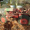 Fahr D15 Bj 1950            (996) 