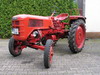 Fahr D88 E            (4383) 
