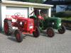 Fahr D135  Deutz D30            (3620) 