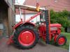 Fahr D133N mit Leichtverdeck            (8199) 