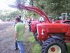 G Serie mit Frontlader            (8000) 
