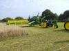 John Deere Maehdrescher Nr 36            (8019) 
