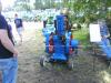 Ceres Standmotor            (8021) 