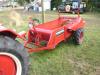 Miststreuer Mc Cormick Deering            (7992) 
