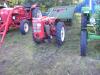 Fahr K T 10 mit Anhnger            (8032) 