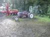 Gldner Spessart mit Planierschild            (7996) 