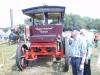 Dampftraktor Baujahr 1924            (8009) 