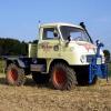 Unimog 411 Westfalia Fahrerhaus &nbsp;&nbsp;&nbsp;&nbsp;&nbsp;&nbsp;&nbsp;&nbsp;&nbsp;&nbsp; (8683) 