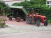 Bautz 200 C mit Hger HM 2011            (3569) 