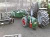 Agria 1800D Bj 50            (2398) 