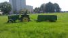 John Deere Lanz  510            (8639) 