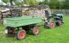 DDR 0Serie Kleinschlepper Typ S1 kein Eigenbau            (2082) 