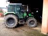 Deutz AgroXtra 417            (5293) 