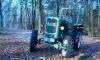 MAN Ackerdiesel B18A            (4127) 