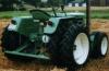MAN Ackerdiesel B18A1            (2046) 