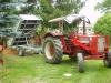 IHC 523 mit Haenger 1t            (3901) 