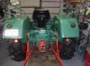Kramer 350 export s            (6909) 