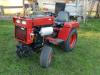 Restauration Hakotrac 2000V 11            (7327) 