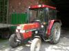 Case IH 640S            (6186) 