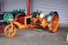 The Happy Farmer Tractor            (697) 