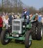 MAN Ackerdiesel B18A Silberpfeil            (2383) 