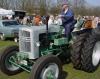 MAN Ackerdiesel B18A Silberpfeil            (2384) 