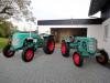 Kramer KA 330 und Kramer K 15            (7747) 