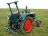 Lanz D2016            (6864) 