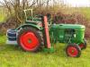Deutz D252  1963            (6394) 