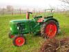 Deutz D252  1963            (6393) 