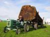 MANTraktor Dorset Steamfair            (2226) 