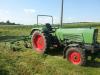 Fendt Farmer 3s            (7729) 