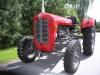 Massey Ferguson MF 35            (4972) 