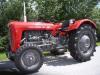 Massey Ferguson MF 35            (4971) 