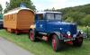 Hanomag SS 55 1940  vorne &nbsp;&nbsp;&nbsp;&nbsp;&nbsp;&nbsp;&nbsp;&nbsp;&nbsp;&nbsp; (6535) 