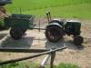 Deutz F1L514 mit Kippkarre            (1775) 