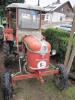 Deutz Traktor F1 612            (7704) 