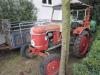Traktor Deutz F1 612            (7706) 