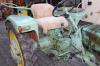 MAN 2F1 Sitz mit Hydraulik            (7777) 