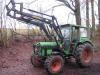 Deutz D 6206 A            (6167) 