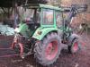 Deutz 6206 A            (6168) 