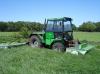 DEUTZFAHR INTRAC 2004AS            (1999) 