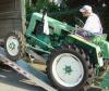 MAN Ackerdiesel B18A            (2047) 