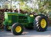John Deere 5020            (3165) 