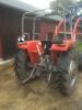 MF 255            (8425) 