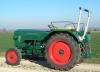 Hela D225 Baujahr 1962 25 PS            (7603) 