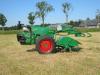 mullikas Einachser Deutz F1L612            (6404) 