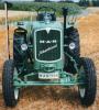 MAN Ackerdiesel B18A1            (3021) 