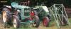 MAN Ackerdiesel B18A            (3005) 